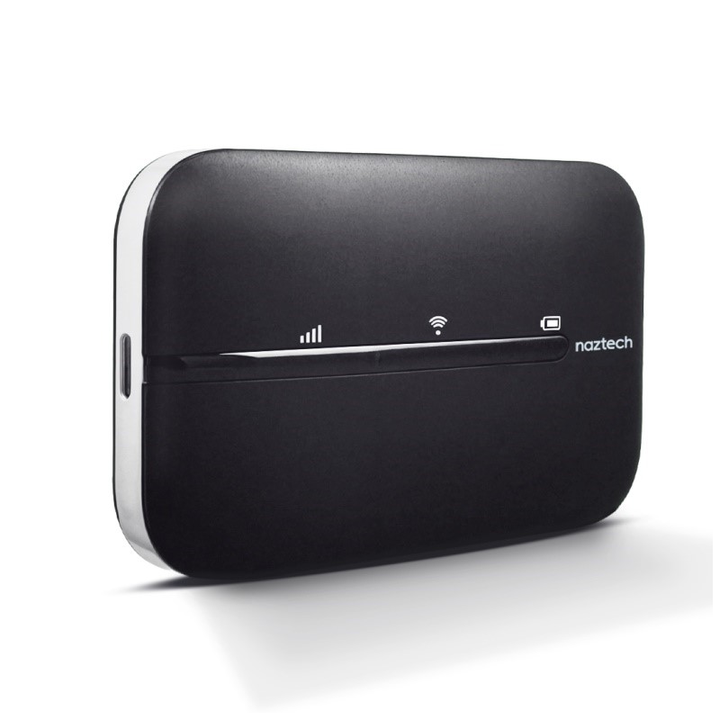 Naztech 4G LTE Modem 77CT